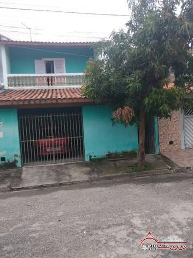 Casa, 3 quartos, 140 m² - Foto 1