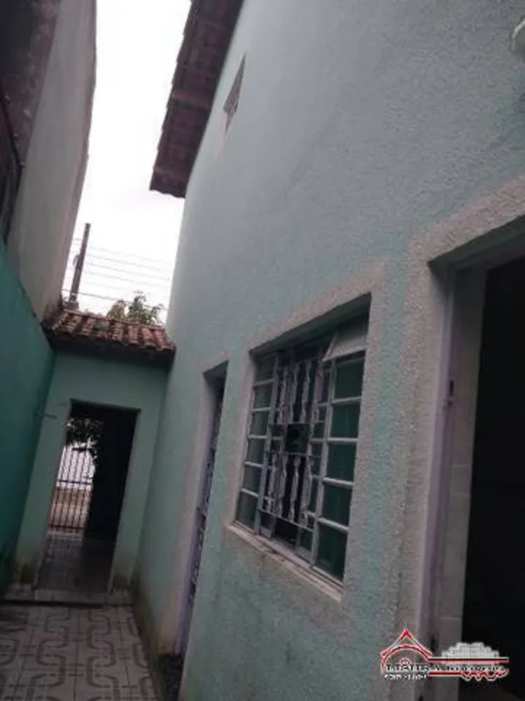 Casa, 3 quartos, 140 m² - Foto 2