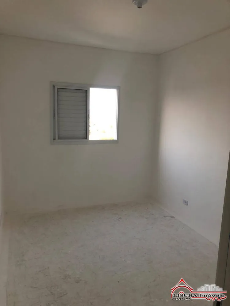 Apartamento, 2 quartos, 50 m² - Foto 5