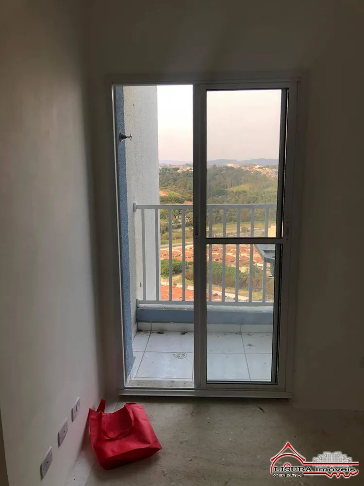 Apartamento, 2 quartos, 50 m² - Foto 6