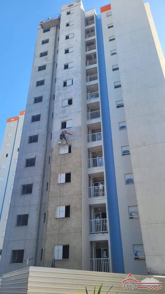 Apartamento, 2 quartos, 50 m² - Foto 8