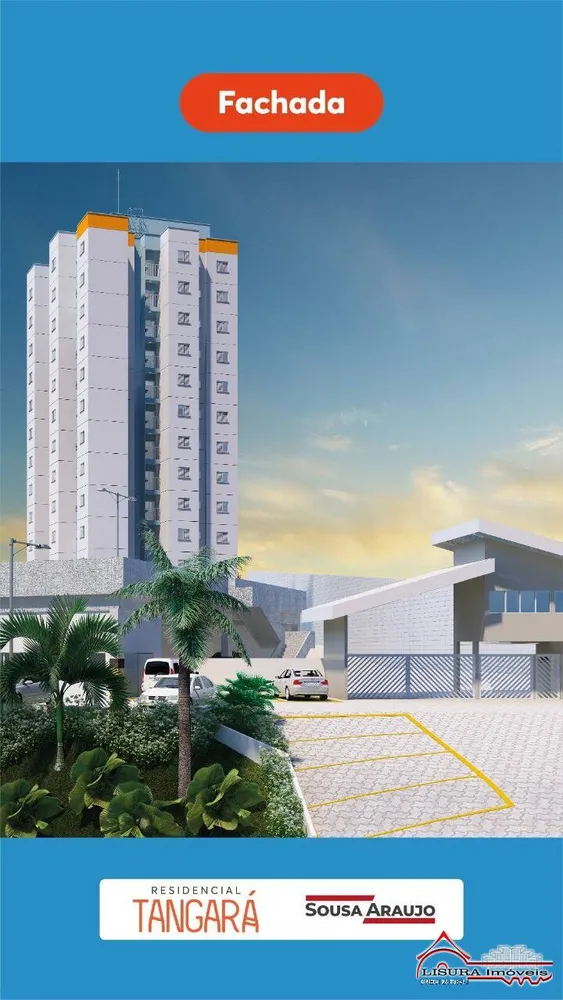 Apartamento, 2 quartos, 50 m² - Foto 16