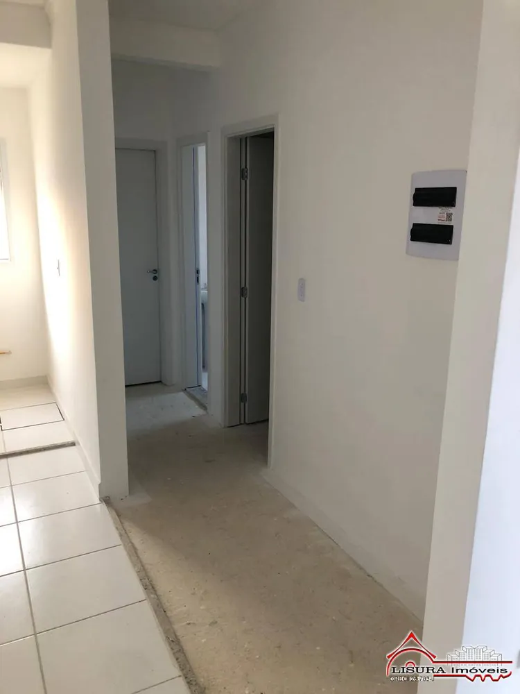Apartamento, 2 quartos, 50 m² - Foto 3
