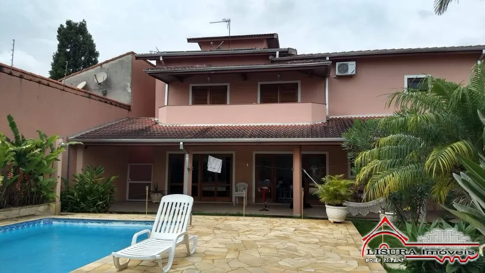 Casa, 4 quartos, 420 m² - Foto 2