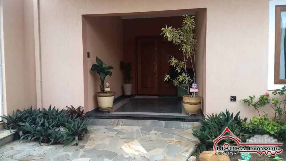 Casa, 4 quartos, 420 m² - Foto 3