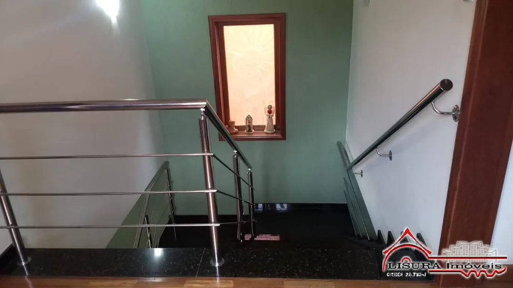Casa, 4 quartos, 420 m² - Foto 4