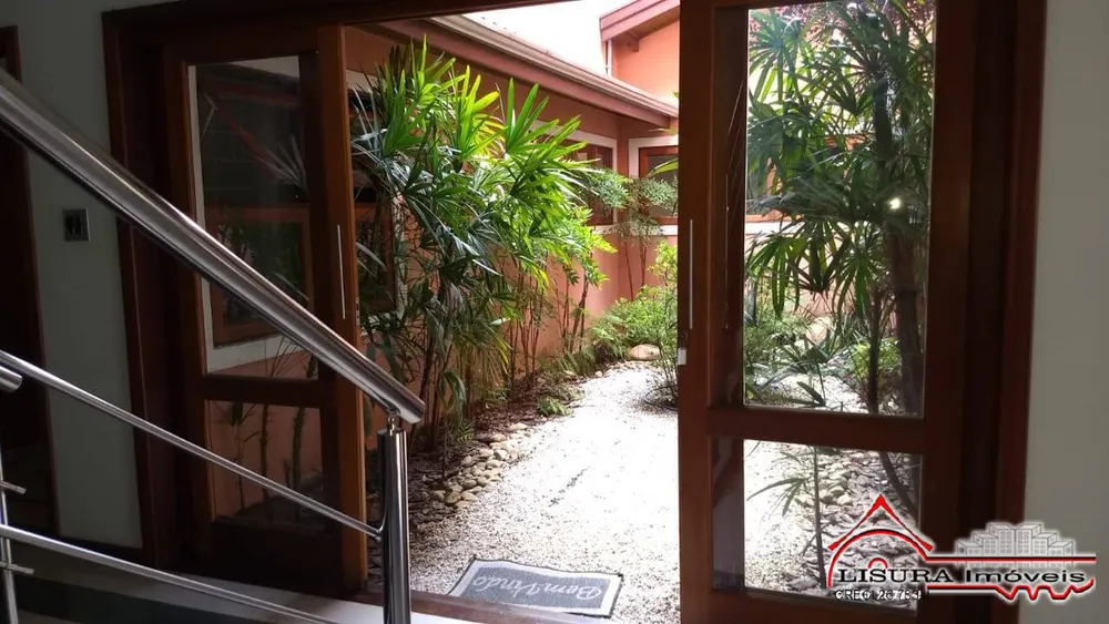 Casa, 4 quartos, 420 m² - Foto 9