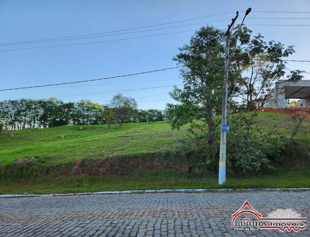 Terreno, 1285 m² - Foto 1