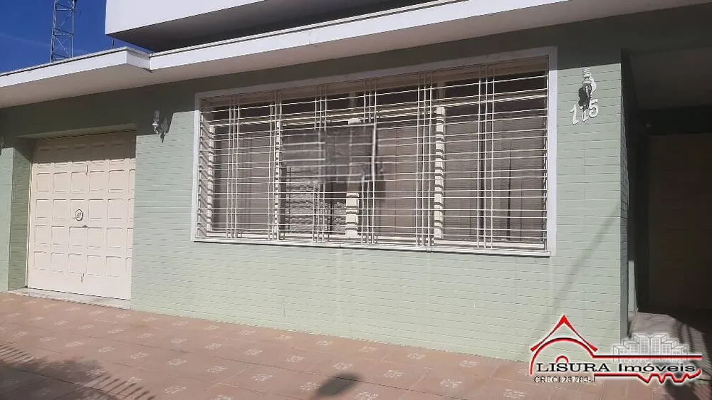Casa, 3 quartos, 185 m² - Foto 1