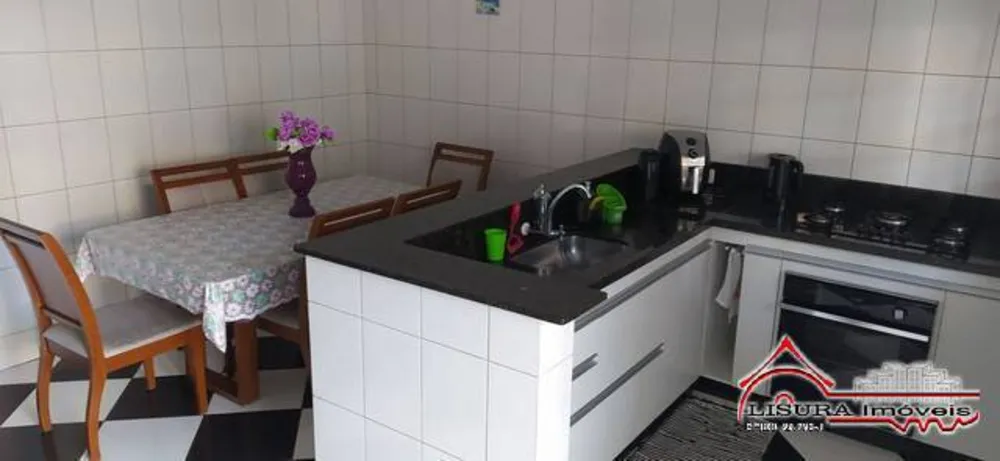 Casa, 3 quartos, 190 m² - Foto 9