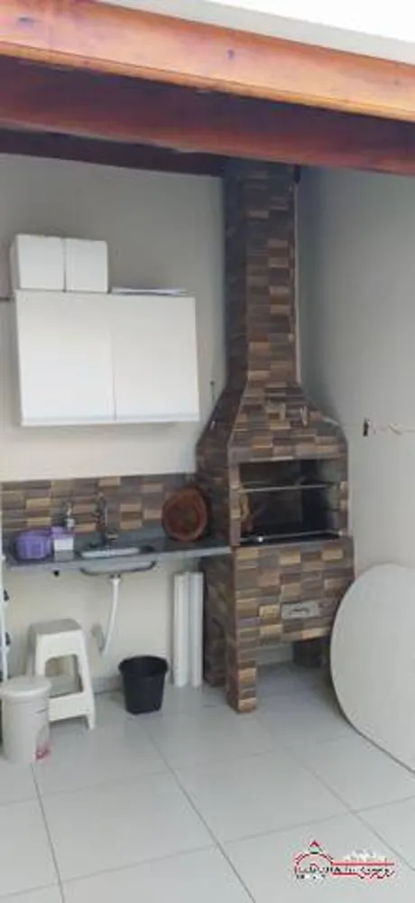 Casa, 3 quartos, 190 m² - Foto 12