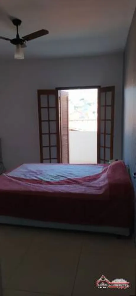 Casa, 3 quartos, 190 m² - Foto 6