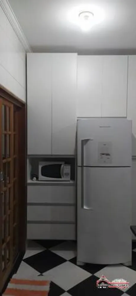 Casa, 3 quartos, 190 m² - Foto 8