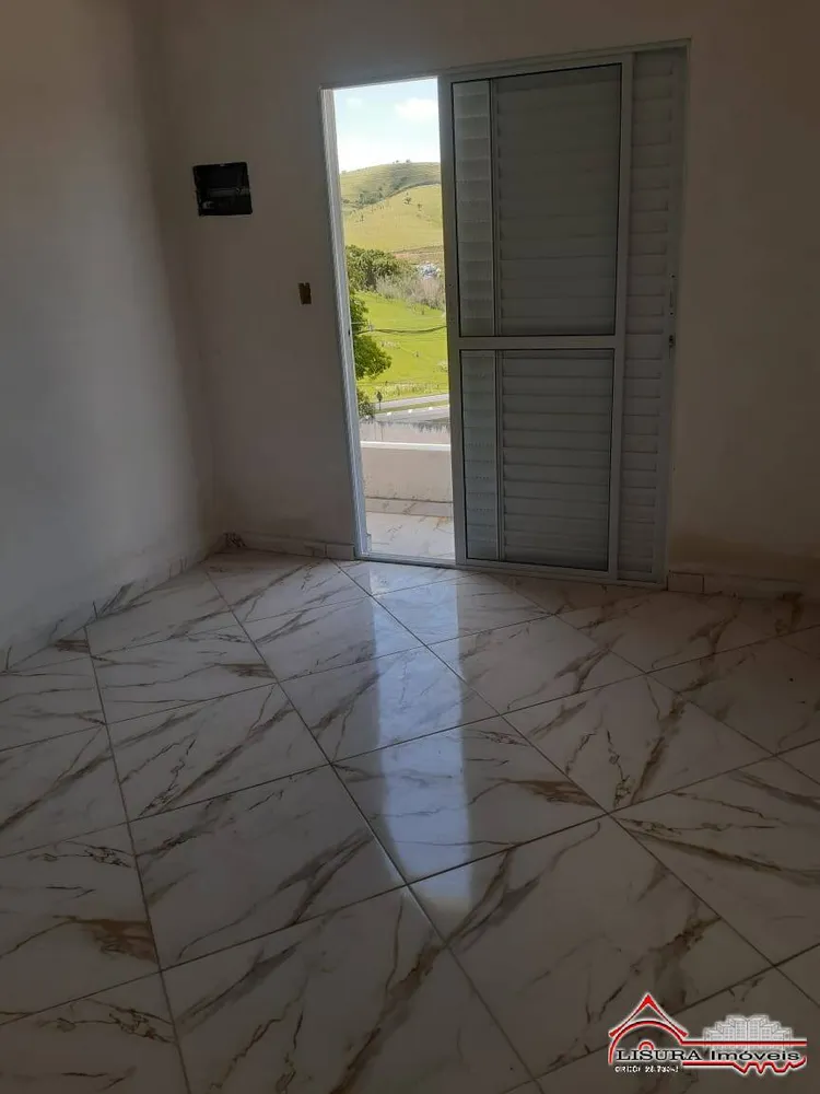 Casa, 3 quartos, 120 m² - Foto 1