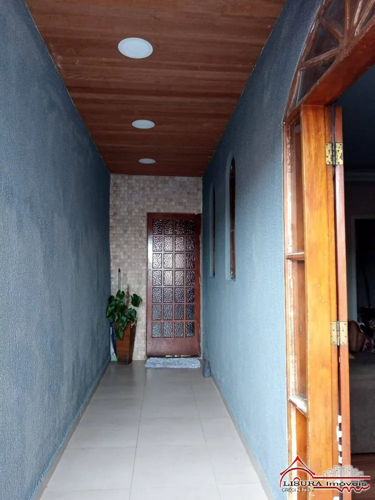 Casa, 2 quartos, 130 m² - Foto 3