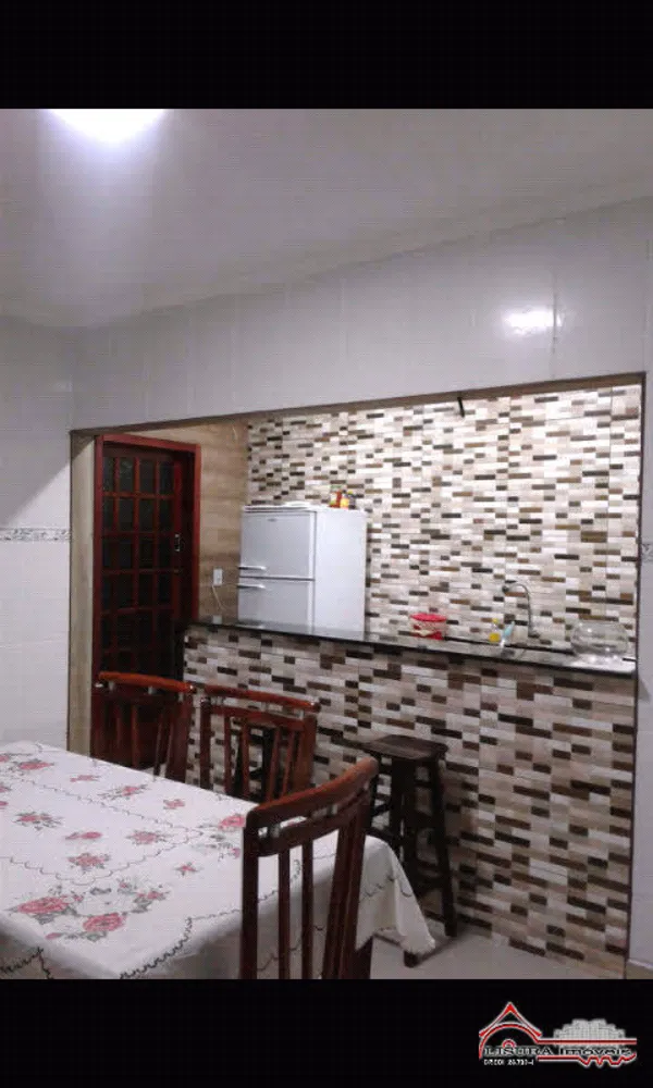 Casa, 2 quartos, 130 m² - Foto 11