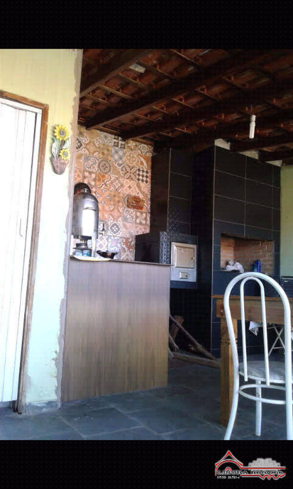 Casa, 2 quartos, 130 m² - Foto 1
