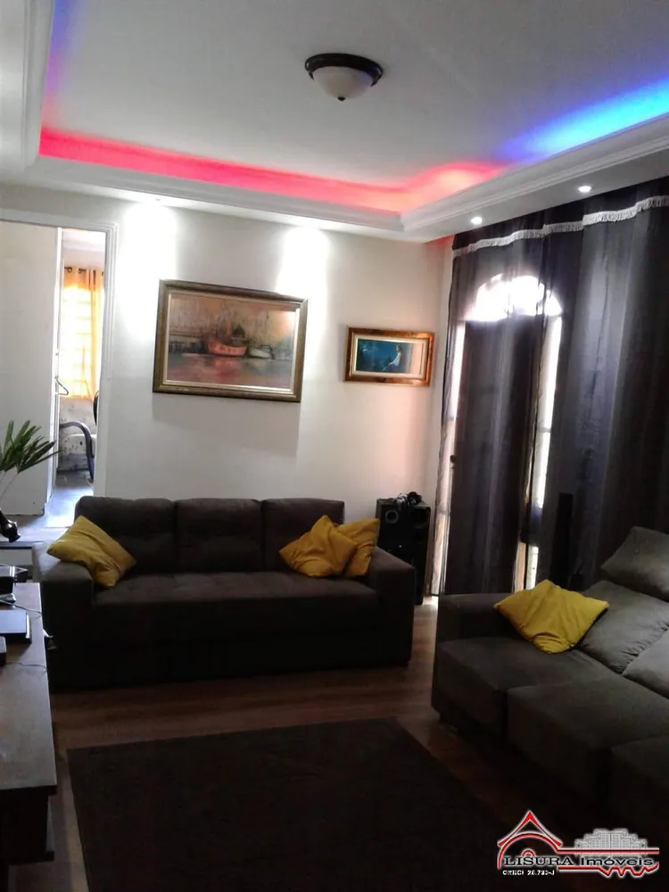 Casa, 2 quartos, 130 m² - Foto 5