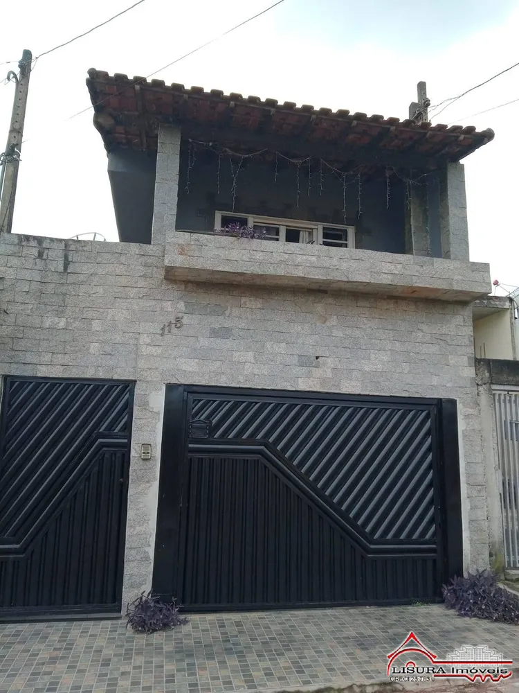 Casa, 2 quartos, 130 m² - Foto 1