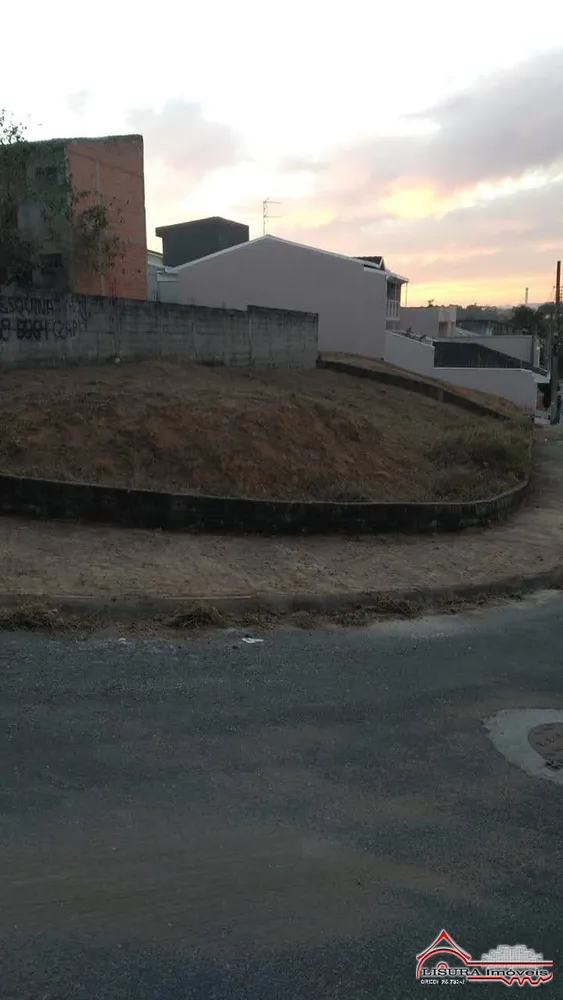 Terreno, 235 m² - Foto 1