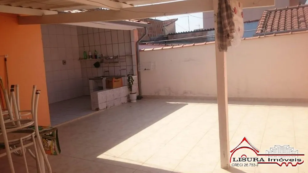 Casa, 3 quartos, 140 m² - Foto 8