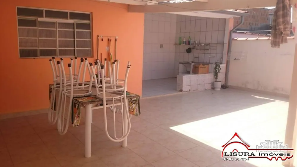 Casa, 3 quartos, 140 m² - Foto 7