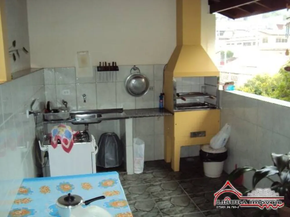 Casa, 5 quartos, 200 m² - Foto 10