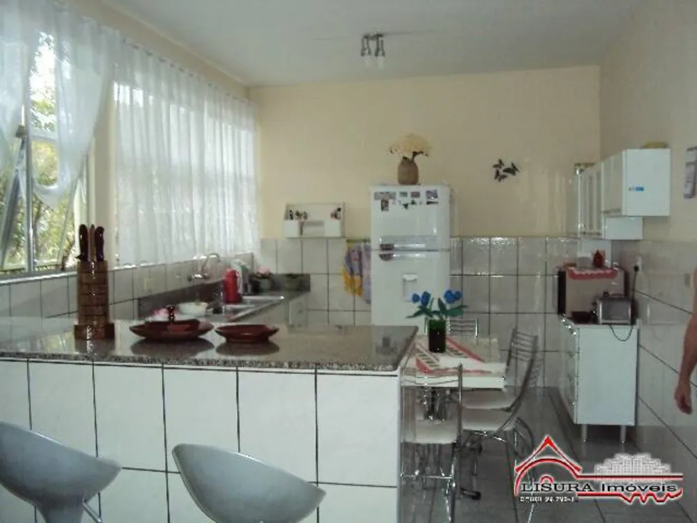 Casa, 5 quartos, 200 m² - Foto 12