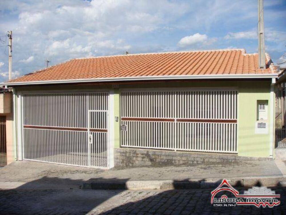 Casa, 5 quartos, 200 m² - Foto 1