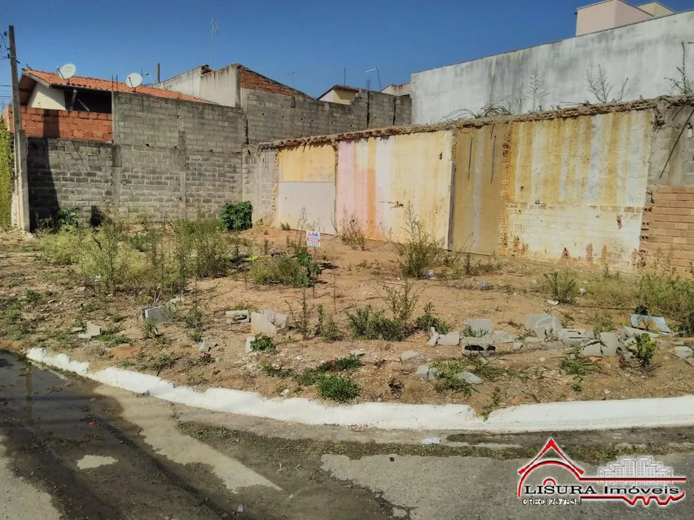 Terreno, 331 m² - Foto 3