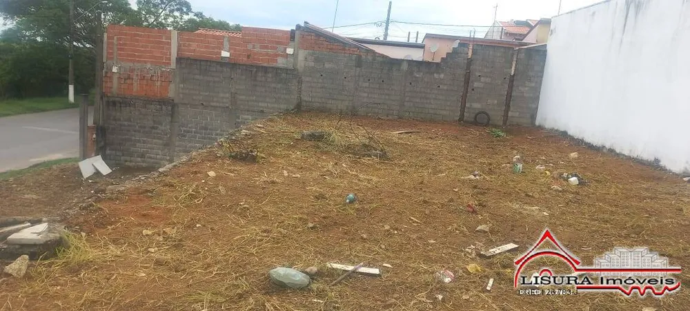Terreno, 331 m² - Foto 1