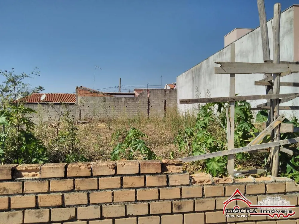 Terreno, 331 m² - Foto 2