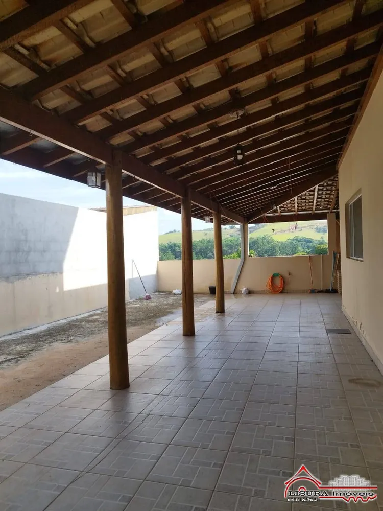 Casa, 2 quartos, 340 m² - Foto 1