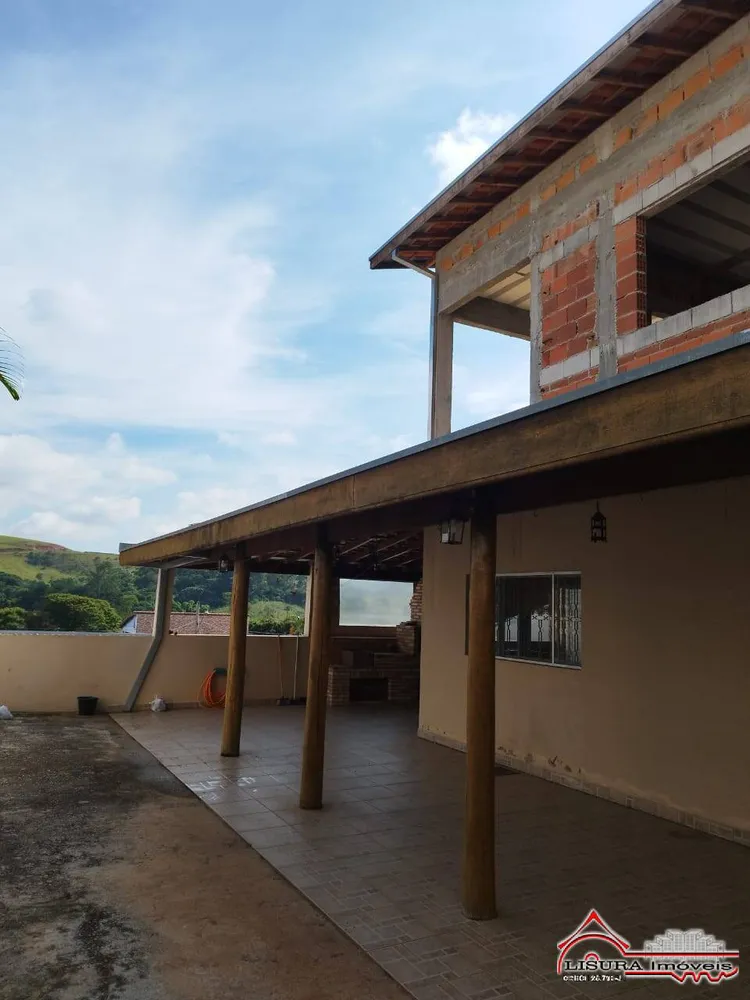 Casa, 2 quartos, 340 m² - Foto 3