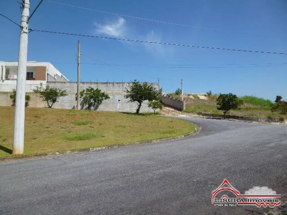 Terreno, 1000 m² - Foto 2