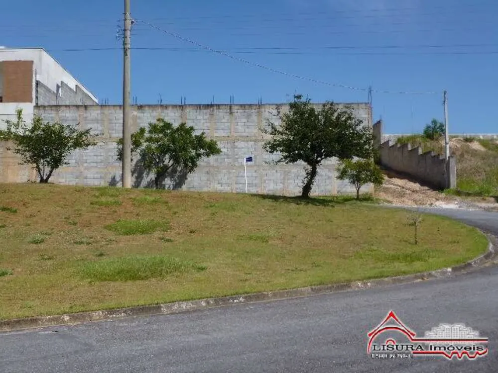 Terreno, 1000 m² - Foto 1
