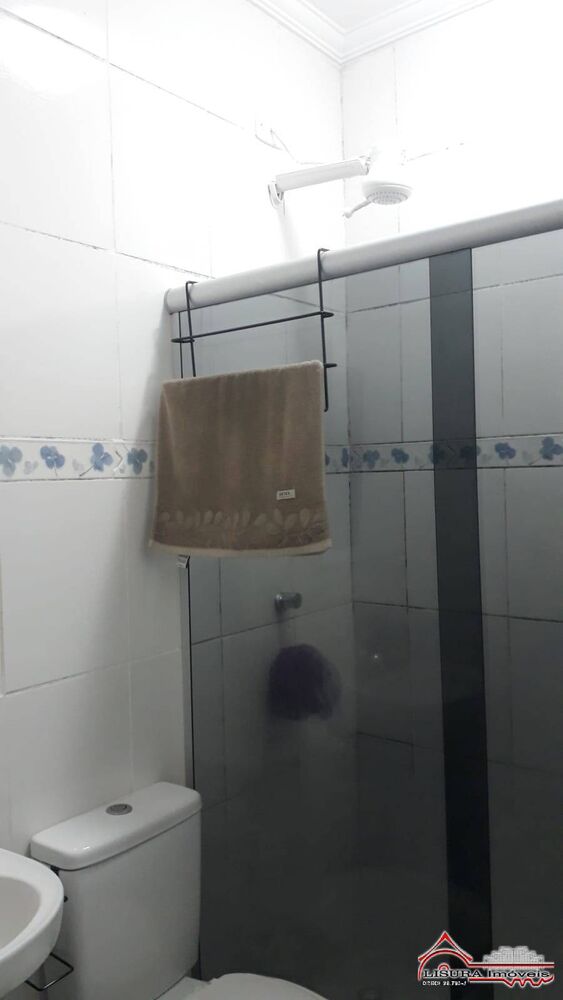Casa de Condomínio à venda com 2 quartos, 56m² - Foto 2