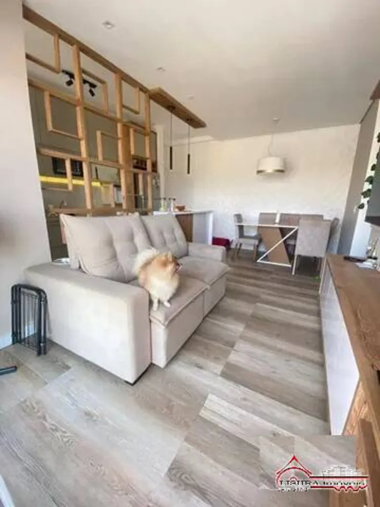 Apartamento, 2 quartos, 70 m² - Foto 2