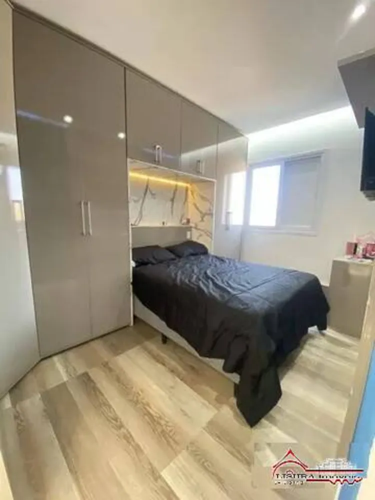 Apartamento, 2 quartos, 70 m² - Foto 5
