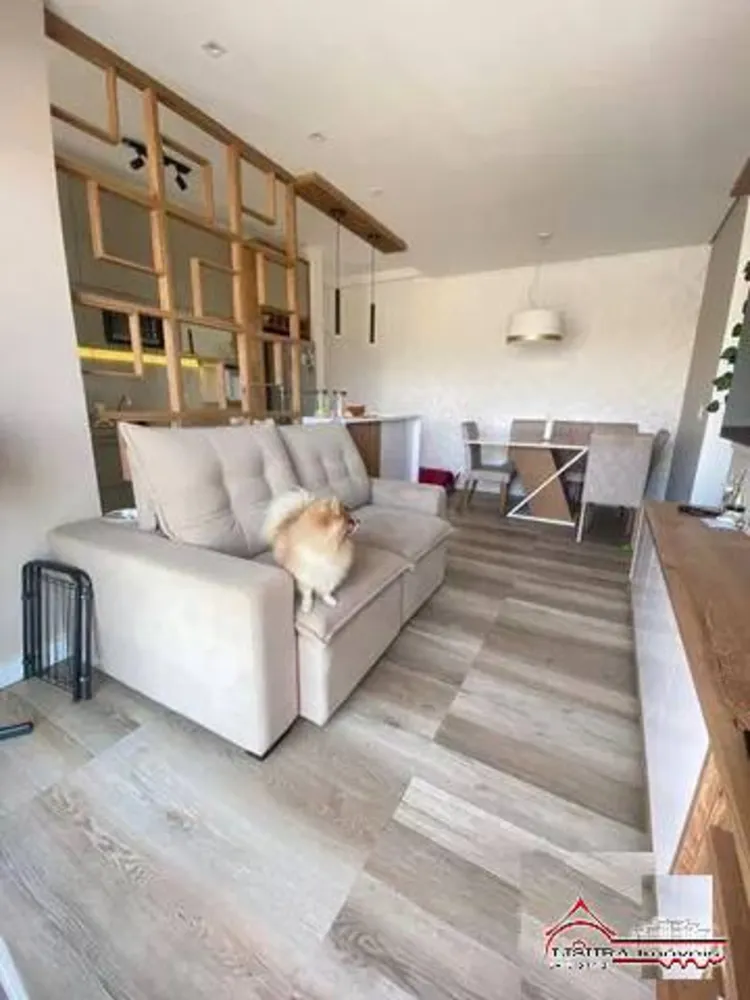 Apartamento, 2 quartos, 70 m² - Foto 3