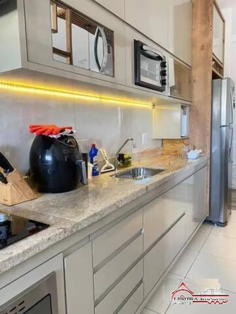 Apartamento, 2 quartos, 70 m² - Foto 4