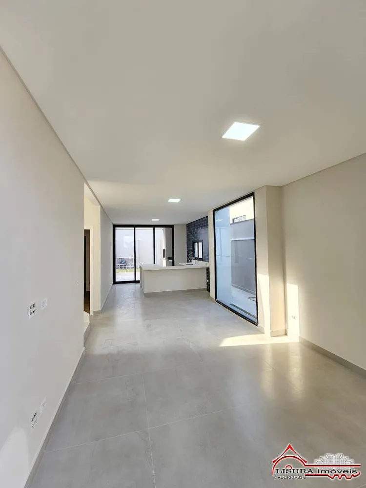 Casa de Condomínio, 3 quartos - Foto 12