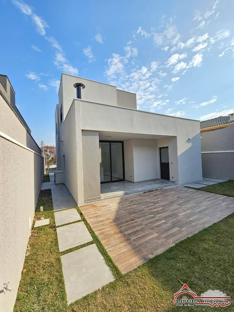 Casa de Condomínio, 3 quartos - Foto 7