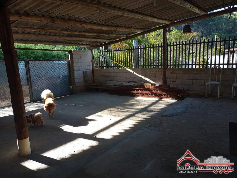 Chácara, 3 quartos, 2250 m² - Foto 6
