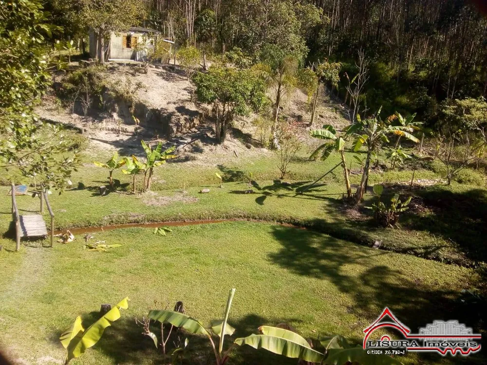 Chácara, 3 quartos, 2250 m² - Foto 9
