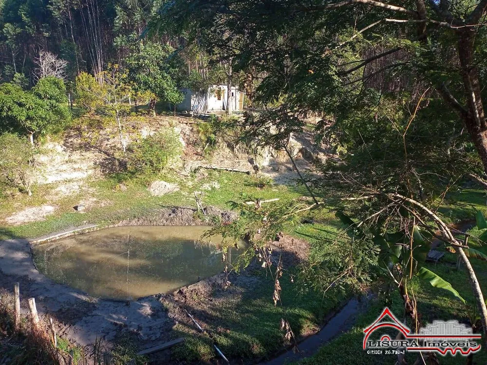 Chácara, 3 quartos, 2250 m² - Foto 10