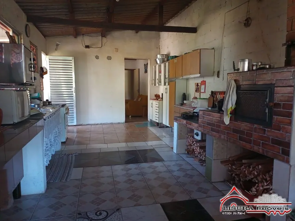 Chácara, 3 quartos, 2250 m² - Foto 2