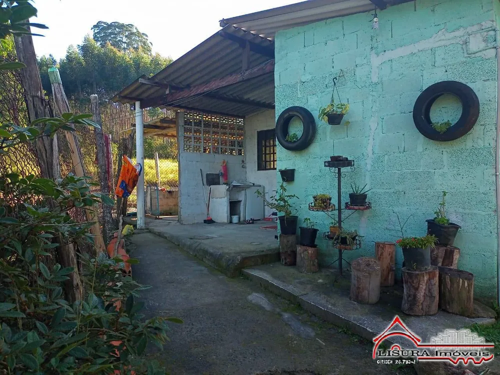 Chácara, 3 quartos, 2250 m² - Foto 8