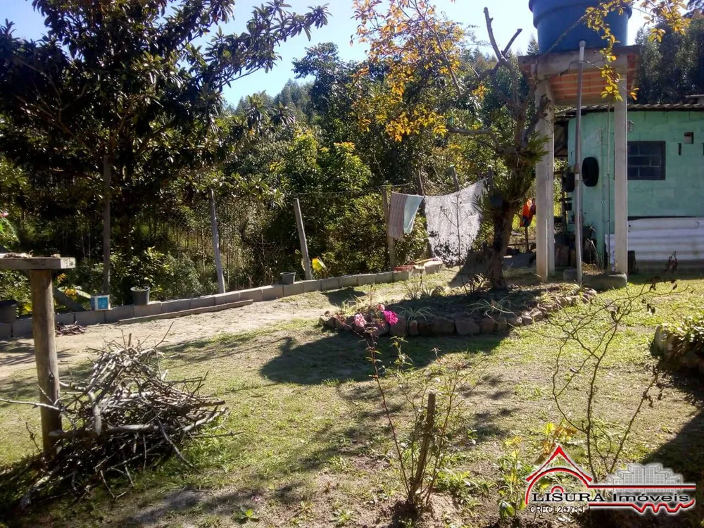 Chácara, 3 quartos, 2250 m² - Foto 11