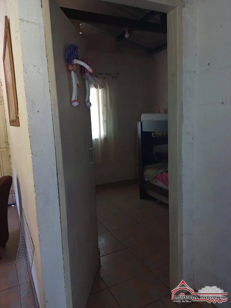 Chácara, 3 quartos, 2250 m² - Foto 4